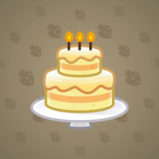Homemade Cake #145140