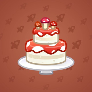 Homemade Cake #145157