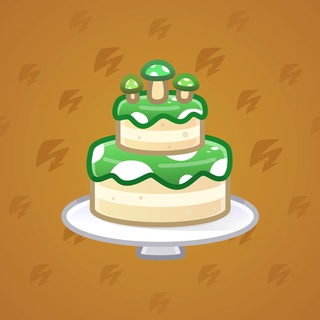 Homemade Cake #145173