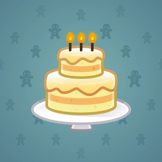 Homemade Cake #145829
