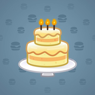 Homemade Cake #145836
