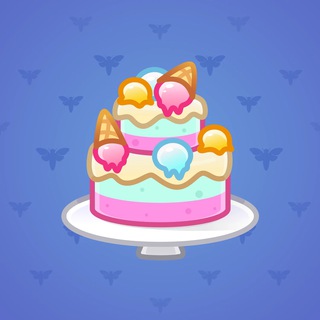 Homemade Cake #146155