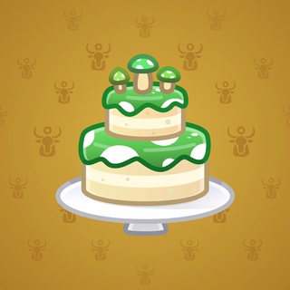 Homemade Cake #146394