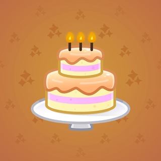 Homemade Cake #146646