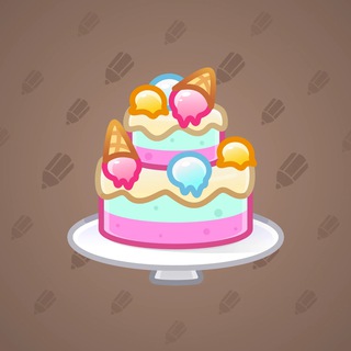 Homemade Cake #146844