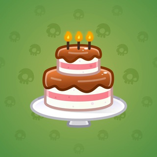 Homemade Cake #147109