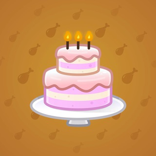 Homemade Cake #147123