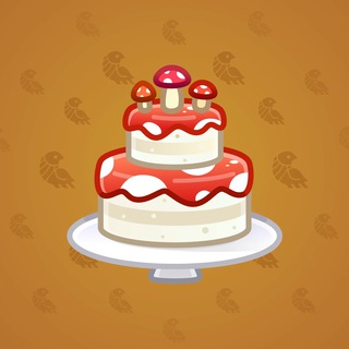 Homemade Cake #147125