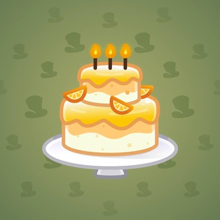 Homemade Cake #147129