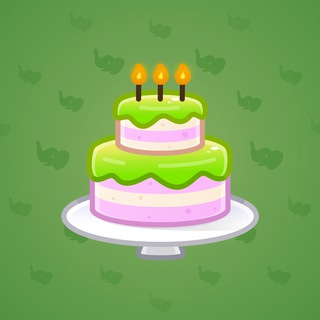 Homemade Cake #147426