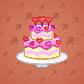 Homemade Cake #147429