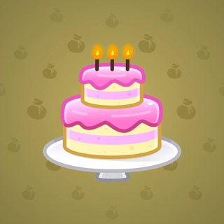 Homemade Cake #147447