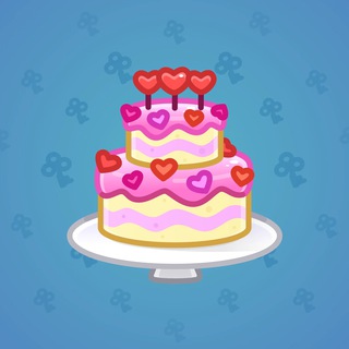 Homemade Cake #147450