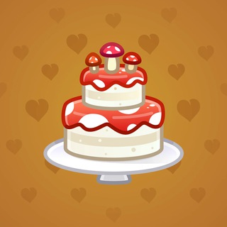 Homemade Cake #147682