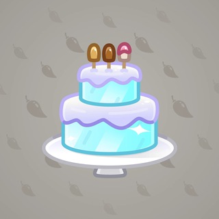 Homemade Cake #148911