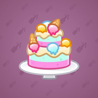 Homemade Cake #148919