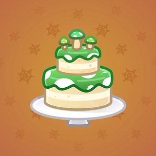 Homemade Cake #148943