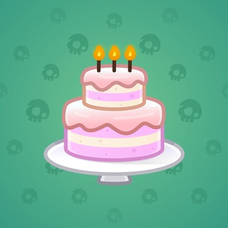 Homemade Cake #148947