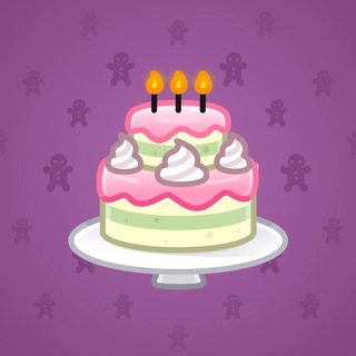 Homemade Cake #149620