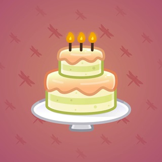 Homemade Cake #149628