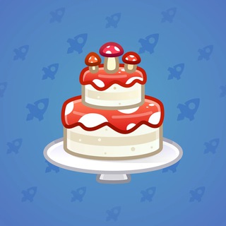 Homemade Cake #149709