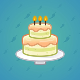 Homemade Cake #149742