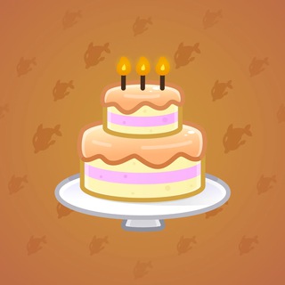 Homemade Cake #152226