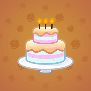 Homemade Cake #152257