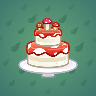 Homemade Cake #152505