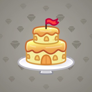 Homemade Cake #152789