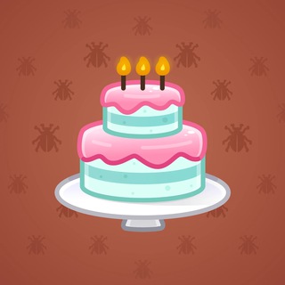 Homemade Cake #152819