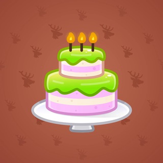 Homemade Cake #152826