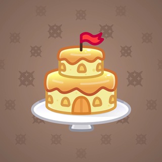 Homemade Cake #153210