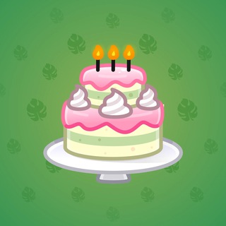 Homemade Cake #153216
