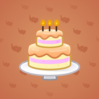 Homemade Cake #153239
