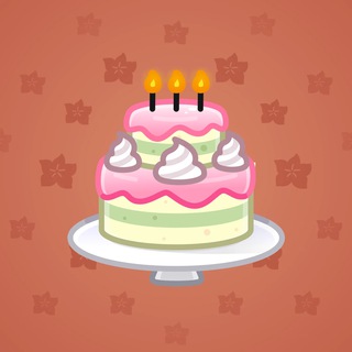Homemade Cake #153248