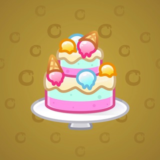 Homemade Cake #153571