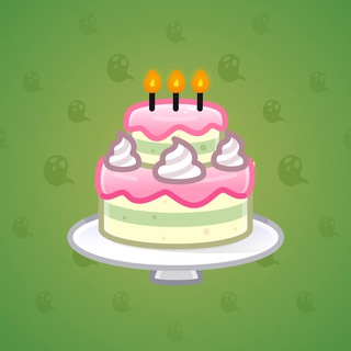 Homemade Cake #153966