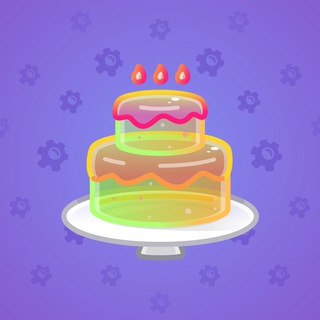 Homemade Cake #153994