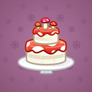 Homemade Cake #154244