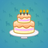 Homemade Cake #154422