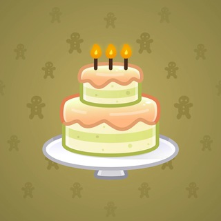 Homemade Cake #154453
