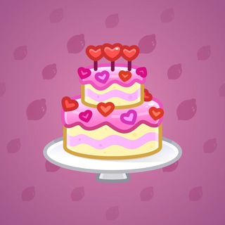Homemade Cake #154567