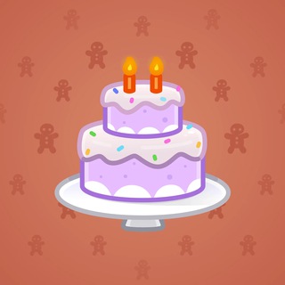 Homemade Cake #154569