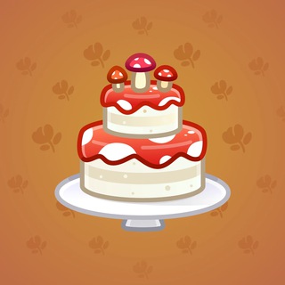 Homemade Cake #154574
