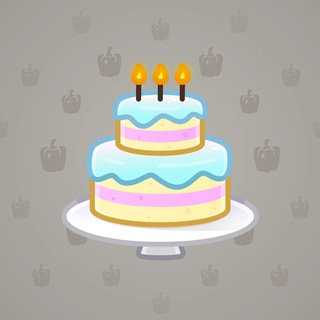 Homemade Cake #154918