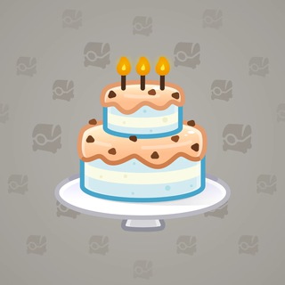 Homemade Cake #155266