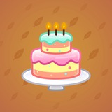 Homemade Cake #155301