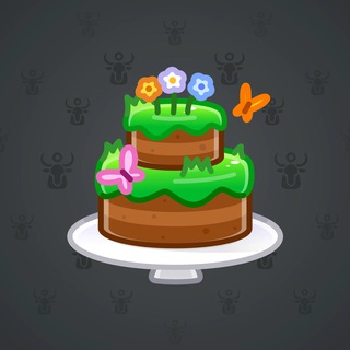 Homemade Cake #155675
