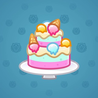 Homemade Cake #155689